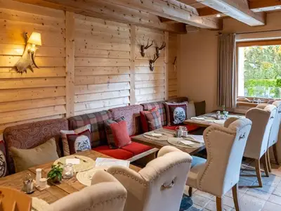 Suite für 4 Personen (47 m²) in Seefeld in Tirol 5/10