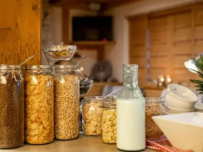 Suite für 4 Personen (47 m²) in Seefeld in Tirol 9/10