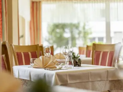 Suite für 4 Personen (34 m²) in Seefeld in Tirol 6/10