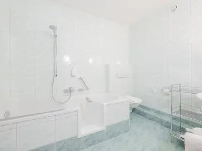 Suite für 4 Personen (34 m²) in Seefeld in Tirol 10/10