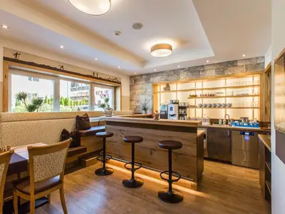 Suite für 4 Personen (34 m²) in Seefeld in Tirol 3/10