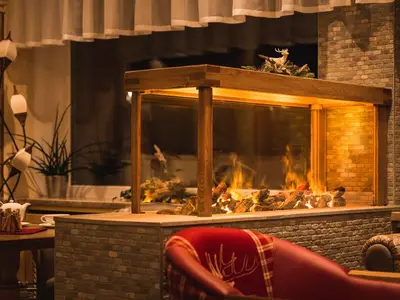 Suite für 4 Personen (34 m²) in Seefeld in Tirol 4/10