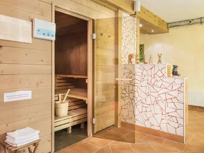 Suite für 4 Personen (34 m²) in Seefeld in Tirol 7/10
