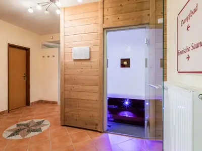 Suite für 4 Personen (34 m²) in Seefeld in Tirol 8/10