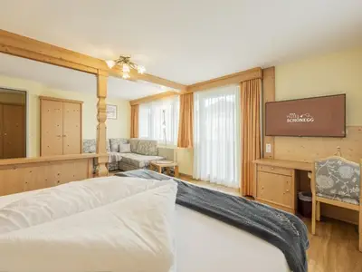 Suite für 4 Personen (34 m²) in Seefeld in Tirol 10/10