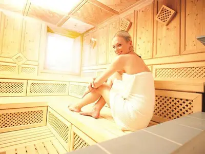 Suite für 2 Personen (55 m²) in Seefeld in Tirol 4/10