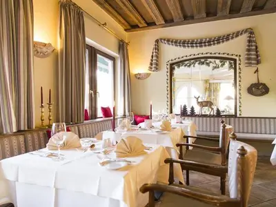 Suite für 2 Personen (55 m²) in Seefeld in Tirol 9/10