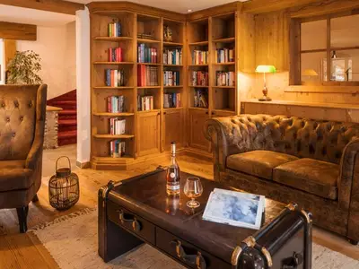 Suite für 4 Personen (40 m²) in Seefeld in Tirol 9/10