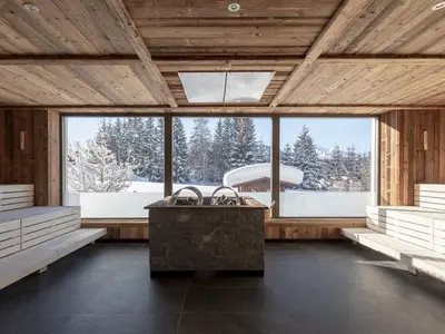 Suite für 4 Personen (70 m²) in Seefeld in Tirol 2/10