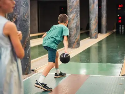 Suite für 4 Personen (70 m²) in Seefeld in Tirol 9/10