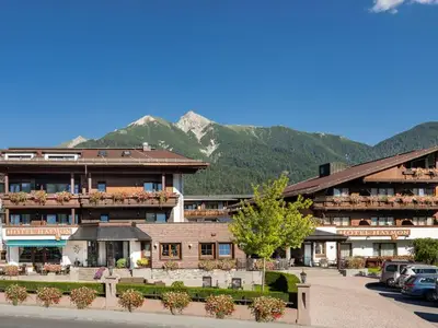 Suite für 4 Personen (40 m²) in Seefeld in Tirol 3/10