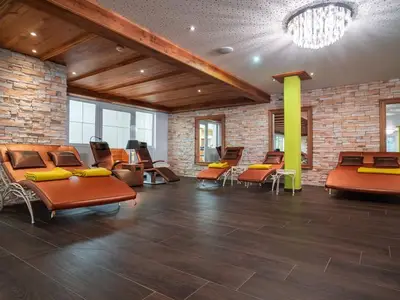 Suite für 3 Personen (60 m²) in Seefeld in Tirol 3/10