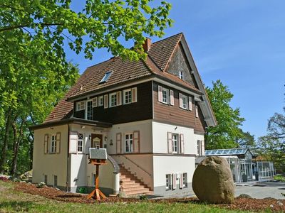 Suite für 3 Personen (50 m²) in Sellin (Ostseebad) 2/10