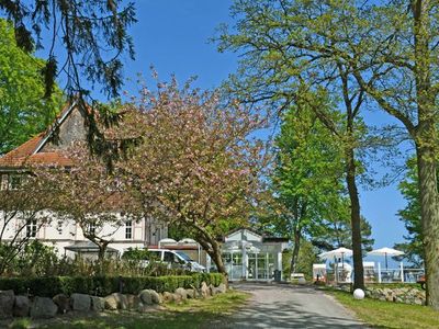 Suite für 3 Personen (50 m²) in Sellin (Ostseebad) 4/10