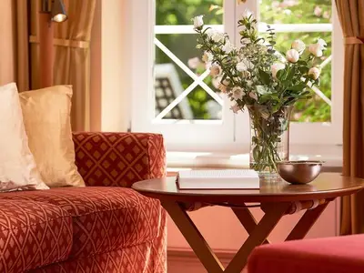 Suite für 3 Personen (40 m²) in Sellin (Ostseebad) 2/10