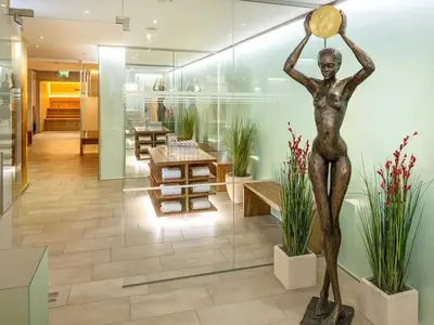 Suite für 3 Personen (40 m²) in Sellin (Ostseebad) 4/10