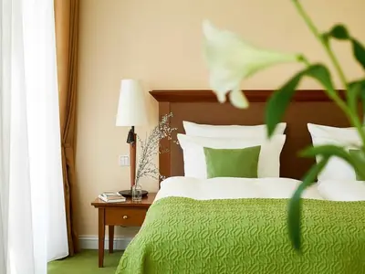 Suite für 3 Personen (40 m²) in Sellin (Ostseebad) 10/10