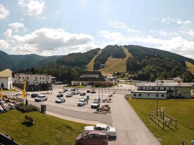 Suite für 6 Personen (50 m²) in Semmering 4/10