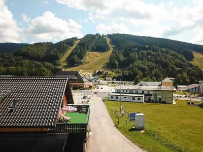 Suite für 6 Personen (50 m²) in Semmering 5/10