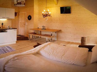 Suite für 6 Personen (50 m²) in Semmering 6/10