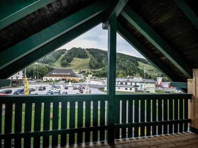 Suite für 6 Personen (50 m²) in Semmering 9/10