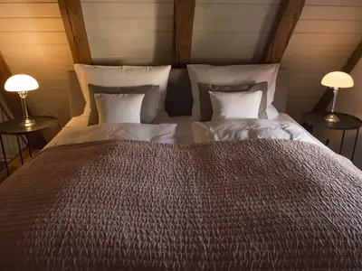 Suite für 4 Personen (65 m²) in Sommerach 2/7