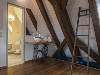 Suite für 4 Personen (65 m²) in Sommerach 3/7