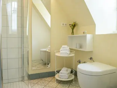 Suite für 4 Personen (65 m²) in Sommerach 4/7