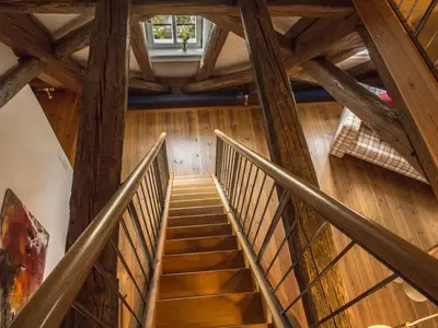 Suite für 4 Personen (65 m²) in Sommerach 5/7