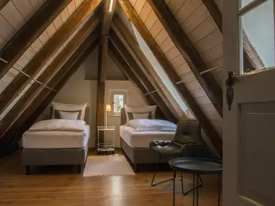 Suite für 4 Personen (65 m²) in Sommerach 7/7