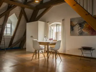 Suite für 4 Personen (65 m²) in Sommerach 6/7