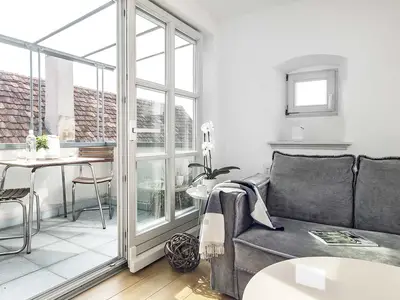 Loggia Hästens Hotel