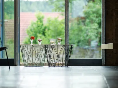 Suite für 4 Personen (65 m²) in Sommerach 2/10