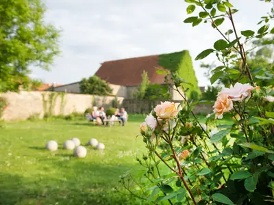 Suite für 4 Personen (65 m²) in Sommerach 4/10