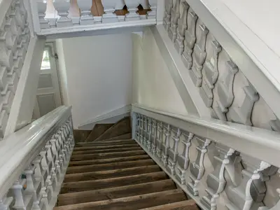 Suite für 4 Personen (65 m²) in Sommerach 5/10