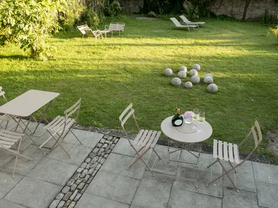 Suite für 4 Personen (65 m²) in Sommerach 9/10