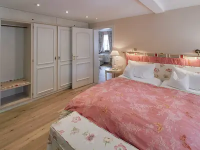 Suite für 2 Personen in Sonnenbühl 3/9