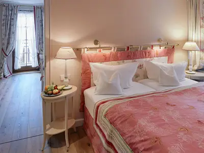 Suite für 2 Personen in Sonnenbühl 4/9