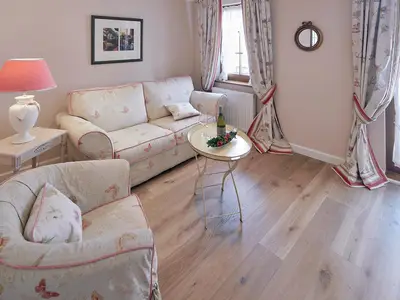 Suite für 2 Personen in Sonnenbühl 5/9