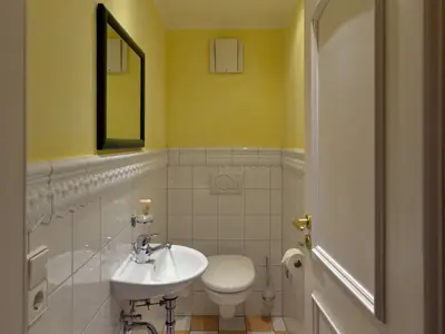 Suite für 2 Personen in Sonnenbühl 7/9