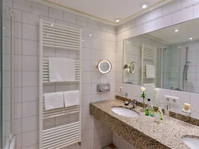 Suite für 2 Personen in Sonnenbühl 8/9