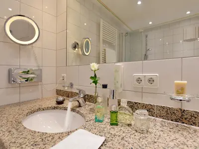 Suite für 2 Personen in Sonnenbühl 9/9