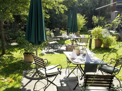 Suite für 2 Personen in Sonnenbühl 1/9