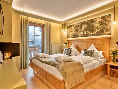 Panoramahotel Grobauer - Servus bei Freunden