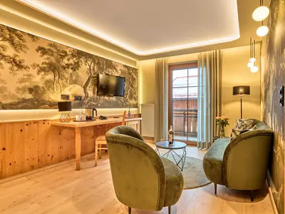 Panoramahotel Grobauer - Servus bei Freunden