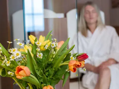 Panoramahotel Grobauer - Servus bei Freunden