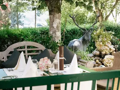 Suite für 4 Personen (55 m²) in Mondsee 4/10