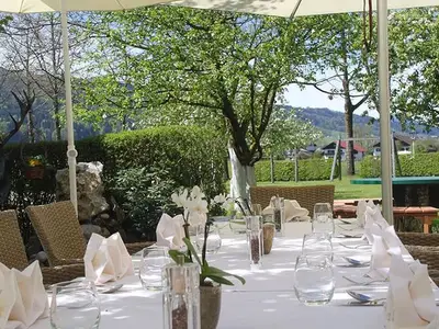 Suite für 4 Personen (55 m²) in Mondsee 9/10