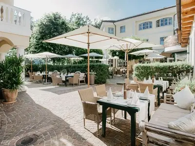 Suite für 3 Personen (60 m²) in Mondsee 10/10