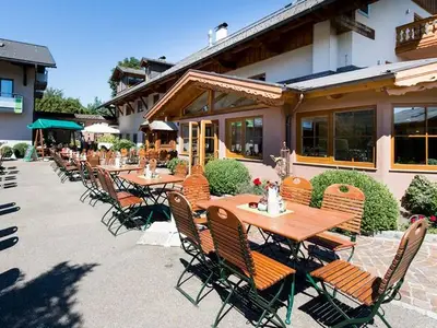 Suite für 4 Personen (40 m²) in Mondsee 3/10
